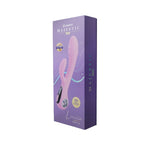 Lucile Majestic Pro USB 10 Mode G-Spot Vibrator