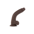 Raw Ultra Realistic Dildo Magnus