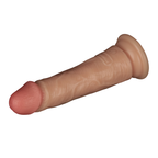 7in Vibrating USB Power Basics Cock