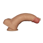 9in Vibrating USB Power Basics Cock