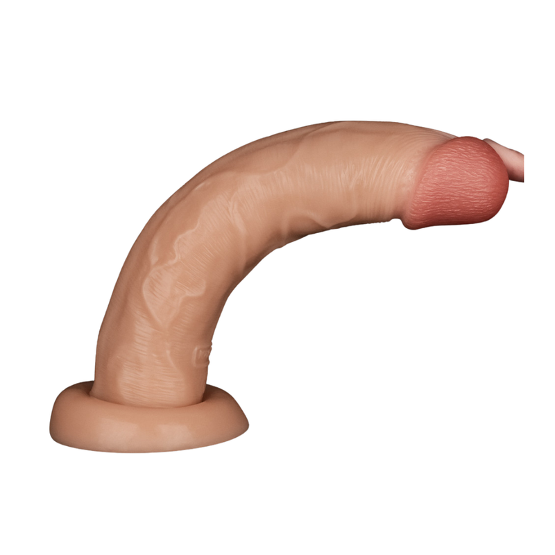 10in Vibrating USB Power Basics Cock