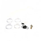 Pussyfyer Pink Pussy Chastity Cage