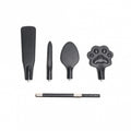 Vegan 4 Pc Interchangeable Tip Crop - Hush Store Sydney 