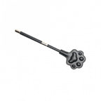 Vegan 4 Pc Interchangeable Tip Crop