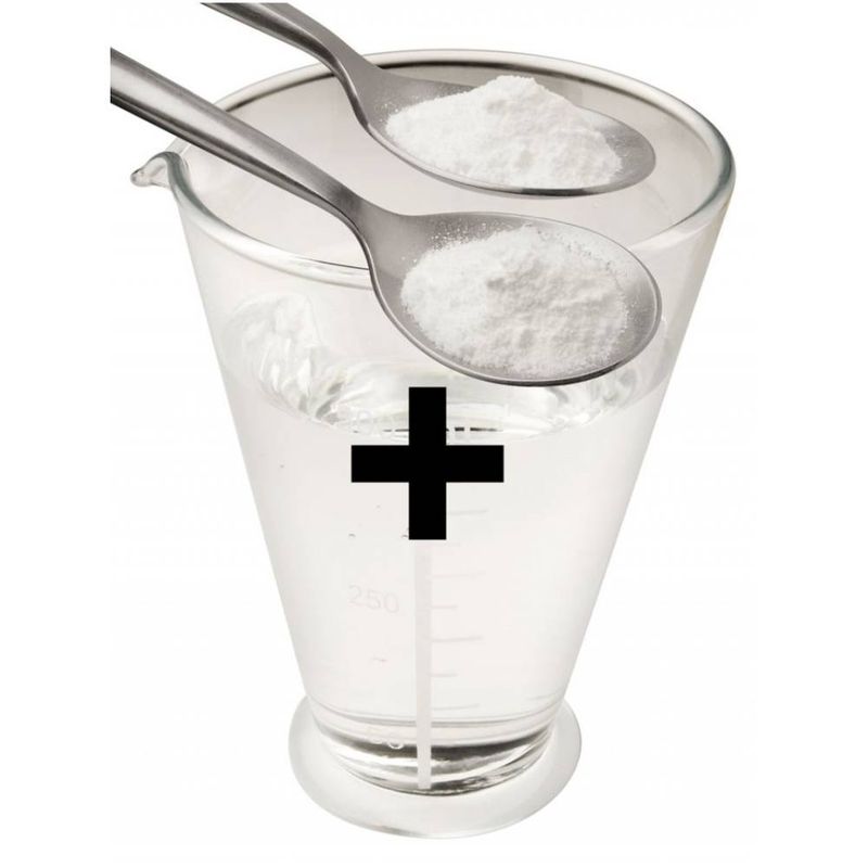 K Lube Powder 200gm (20 Litres)