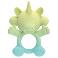 Wet Dreams Ultra 20 Mode USB Silicone UniHorn Cock Ring - Hush Store Sydney 