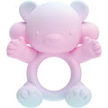 Wet Dreams Ultra 20 Mode USB Silicone Bear Hug Cock Ring - Hush Store Sydney 
