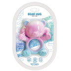 Wet Dreams Ultra 20 Mode USB Silicone Bear Hug Cock Ring