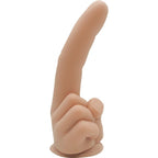 Finger Fest Dildo Trigger Flesh