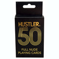 Hustler Playing Cards - Hush Store Sydney 