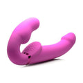 Worlds 1st Remote Control Inflatable Ergo-Fit Strapless Strap-On - Hush Store Sydney 