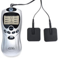 Zeus Handheld 8 Mode Power Box with Black Pads - Hush Store Sydney 