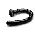 Hosed 19in Realistic Anal Dildo - Hush Store Sydney 