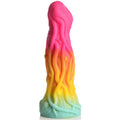 Shape Shifter Alien Silicone Dildo - Hush Store Sydney 