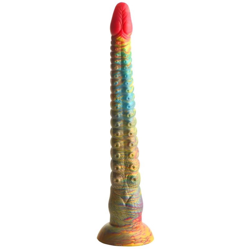 Tenta Dick Tentacle Silicone Dildo