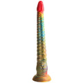 Tenta Dick Tentacle Silicone Dildo - Hush Store Sydney 