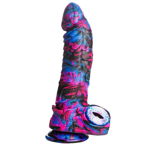 Alienoid Silicone Dildo - Hush Store Sydney 