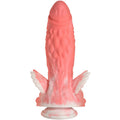 Pegasus Pecker Winged Silicone Dildo - Hush Store Sydney 