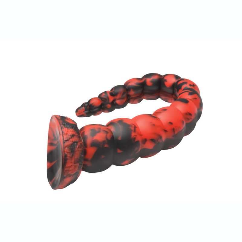 Stinger Silicone Dildo