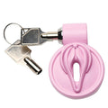 Pussification Vulva Chastity Cage - Hush Store Sydney 