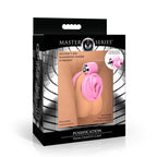 Pussification Vulva Chastity Cage - Hush Store Sydney 