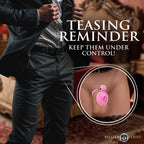 Pussification Vulva Chastity Cage - Hush Store Sydney 