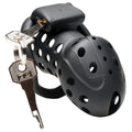 Lock Down Chastity Cage - Hush Store Sydney 