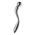 Satisfyer Star Force 2 Metal Dildo - Hush Store Sydney 