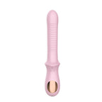 SXE Juliet USB 20 Mode Massage Wand