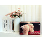 Spread Me Pussy and Anal Masturbator Torso Monica - Hush Store Sydney 