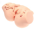Spread Me Pussy and Anal Masturbator Torso Barbie - Hush Store Sydney 