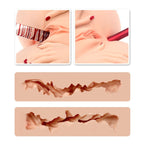 Spread Me Pussy and Anal Masturbator Torso Barbie - Hush Store Sydney 