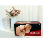 Spread Me Pussy and Anal Masturbator Torso Barbie - Hush Store Sydney 