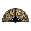 Cunt Fan - Hush Store Sydney 