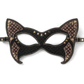 Rebellion Reign Cat Mask - Hush Store Sydney 