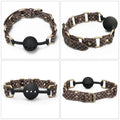 Rebellion Reign Ball Gag - Hush Store Sydney 