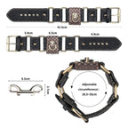 Rebellion Reign Ankle Cuffs