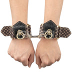 Rebellion Reign Handcuffs