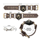 Rebellion Reign Handcuffs