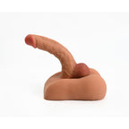 Titan Man Torso with Cock, Balls and Ass - Hush Store Sydney 