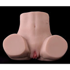 Maya 4.5kg USB Auto Suction Pussy and Ass