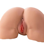 Maya 4.5kg USB Auto Suction Pussy and Ass