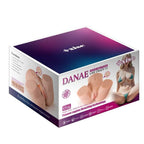 Danae 7.7kg USB Auto Thrusting Pussy and Ass