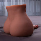 Bartlett 5kg USB Auto Thrusting 15cm Male Cock and Ass