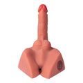 Michael 2.5kg USB Auto Thrusting 20cm Male Cock and Ass - Hush Store Sydney 