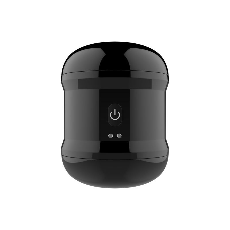 Onyx Dual Open Ended Penis Trainer - Hush Store Sydney 