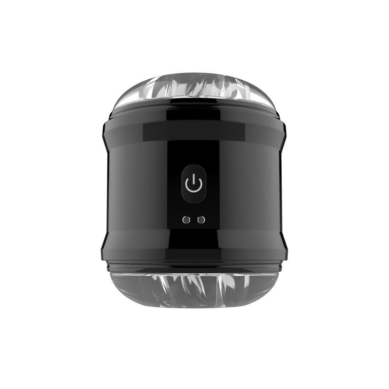 Onyx Dual Open Ended Penis Trainer - Hush Store Sydney 