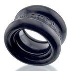 Squeeze Short Ballstretcher Black - Hush Store Sydney 
