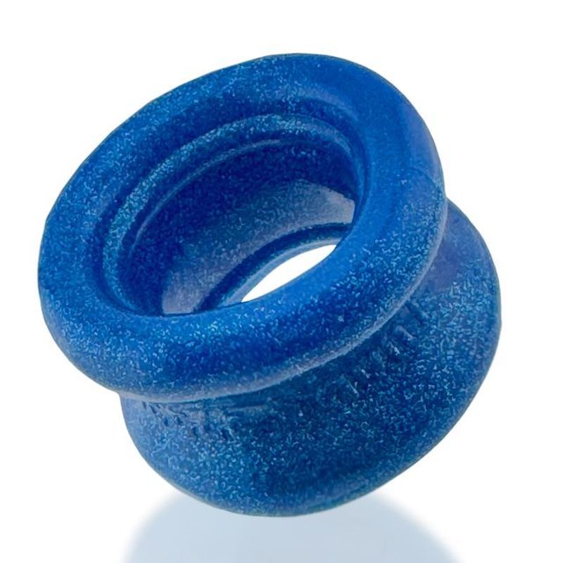 Squeeze Short Ballstretcher Blue Fire - Hush Store Sydney 