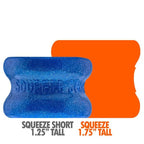 Squeeze Short Ballstretcher Blue Fire - Hush Store Sydney 